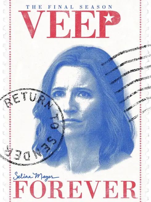 Phim Phó Tổng Thống (Phần 7) - Veep (Season 7) (2019)