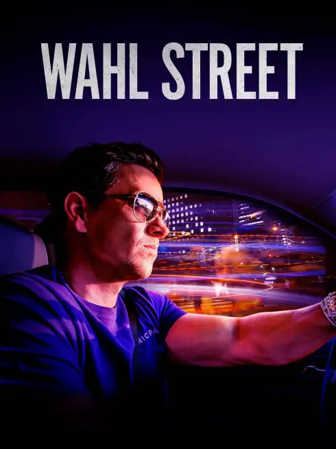 Phim Phố Wahl (Phần 2) - Wahl Street (Season 2) (2022)