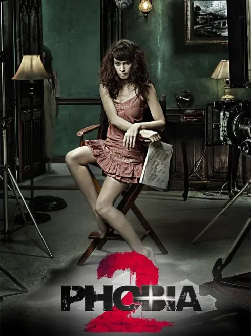Phim Phobia 2 - Phobia 2 (2009)