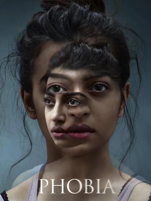  Phobia (2016)