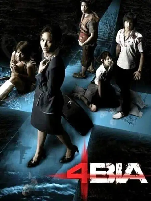 Phobia