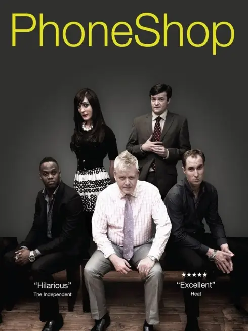 PhoneShop