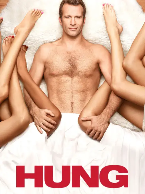 Phim Phong Độ (Phần 2) - Hung (Season 2) (2010)