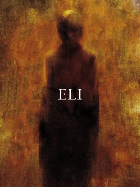 Phim Phòng Khám Biệt Lập - Eli (2019)