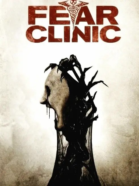 Phim Phòng Khám Tử Thần - Fear Clinic (2014)
