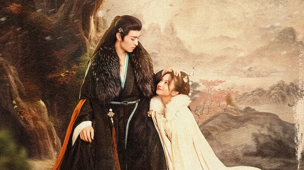 Phim Phong Nguyệt Như Tuyết - The Snow Moon (2023)