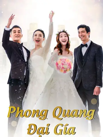 Phong Quang Đại Giá