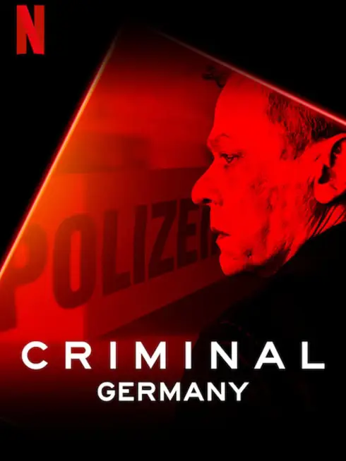 Phim Phòng thẩm vấn: Đức - Criminal: Germany (2019)