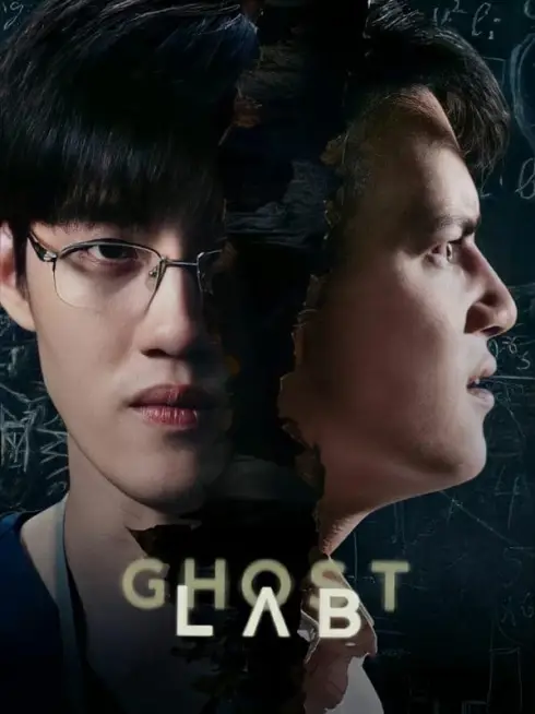 Phim Phòng thí nghiệm ma - Ghost Lab (2021)