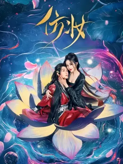 Phim Phỏng Trang (Phần 1) - Love Behind the Mask (2025)