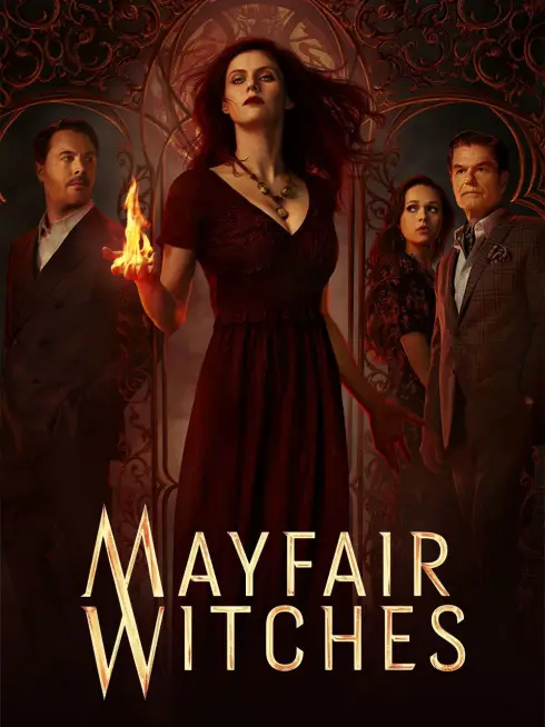 Phim Phù Thủy Mayfair (Phần 2) - Mayfair Witches (Season 2) (2025)