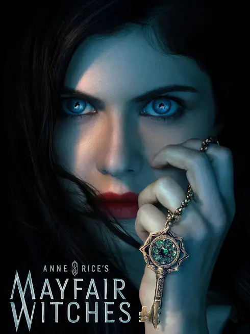 Phim Phù Thủy Mayfair - Anne Rice's Mayfair Witches (2023)