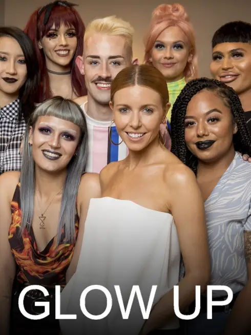 Phim Phù thủy trang điểm (Phần 2) - Glow Up (Season 2) (2019)