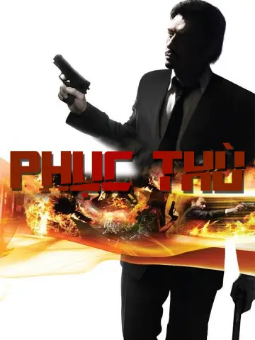 Phim Phục Thù - Vengeance (2009)