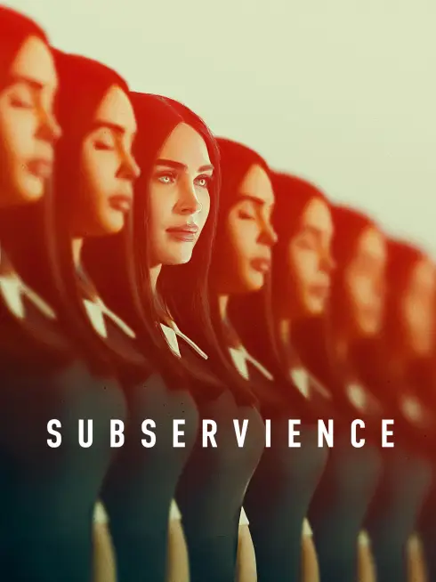 Phim Phục Tùng - Subservience (2024)