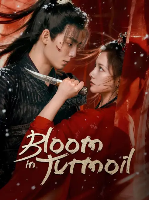 Phim Phương Hoa Lý - Bloom in Turmoil (2026)