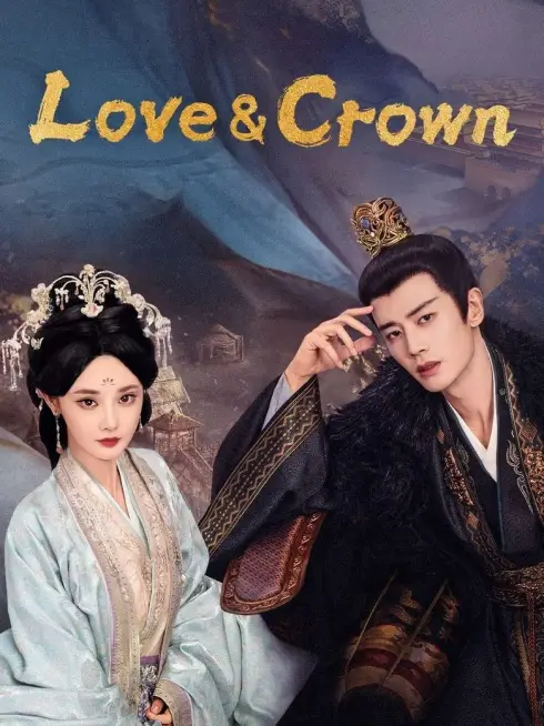 Phim Phượng Hoàng Đài Thượng - Love & Crown (2025)