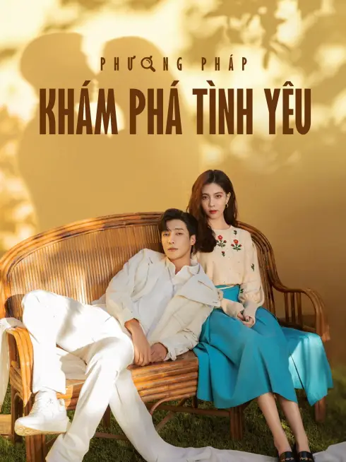 Phim Phương Pháp Khám Phá Tình Yêu - Exploration Method of Love (2023)
