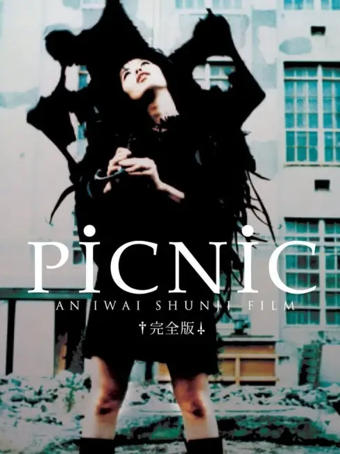 Phim PiCNiC - Picnic (1996)