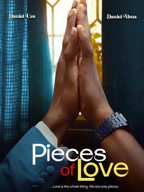 Pieces of Love (2024)