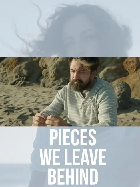  Pieces We Leave Behind (2023)