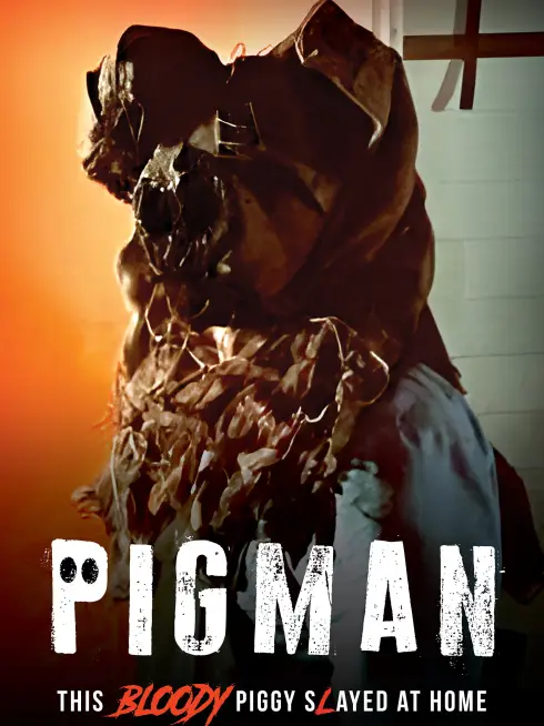  Pigman (2024)