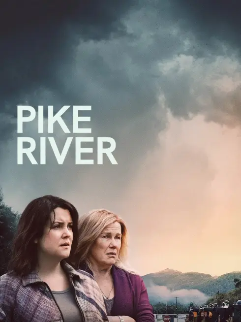 Pike River