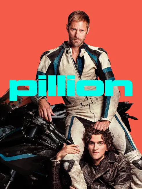 Pillion (2025)