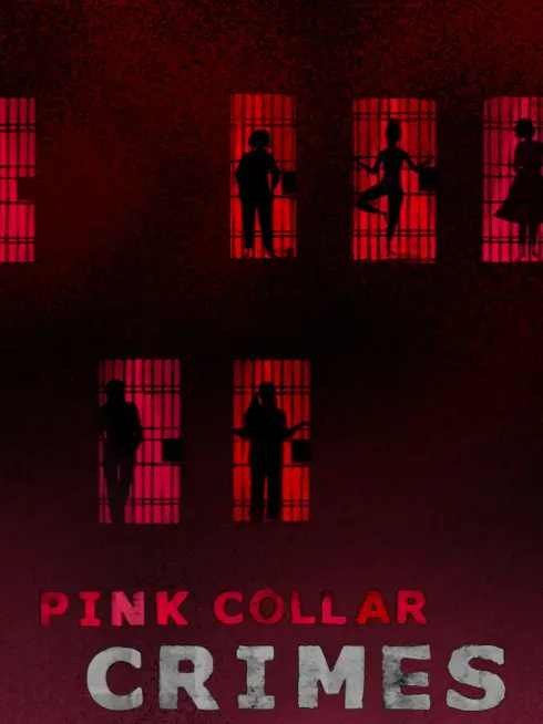 Pink Collar Crimes
