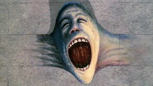 Pink Floyd: The Wall