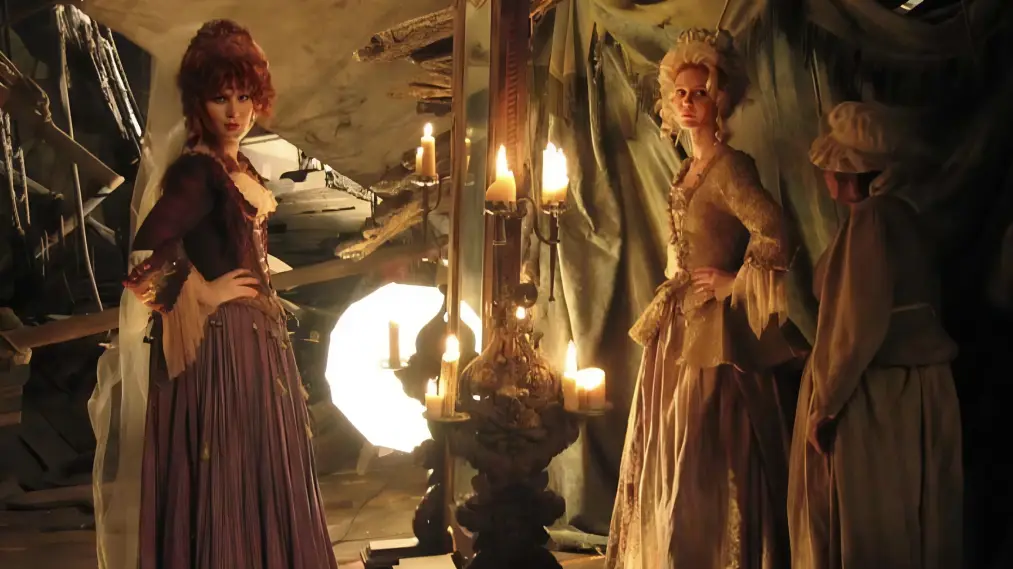 Phim Pirates of the Caribbean: Tales of the Code: Wedlocked - Pirates of the Caribbean: Tales of the Code: Wedlocked (2011)