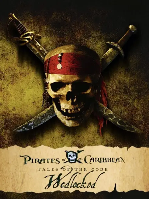  Pirates of the Caribbean: Tales of the Code: Wedlocked (2011)
