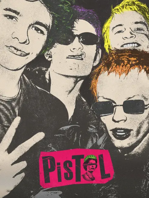 Pistol (2022)