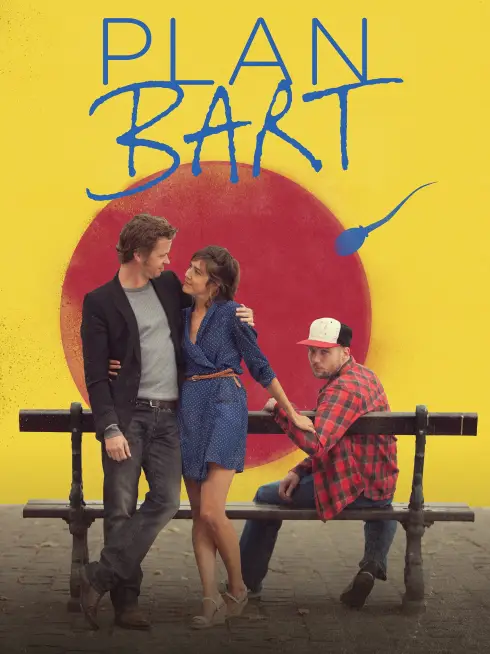  Plan Bart (2014)