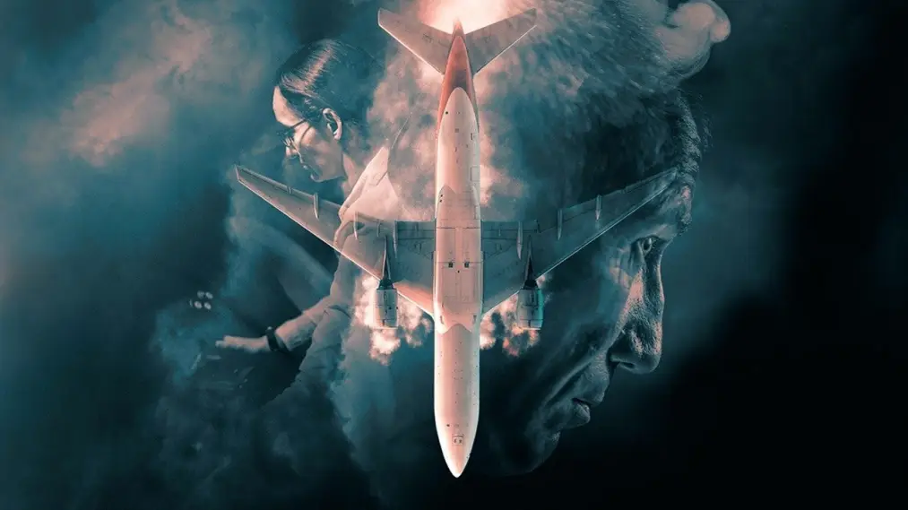 Phim Plane Crash Recreated - Plane Crash Recreated (2021)