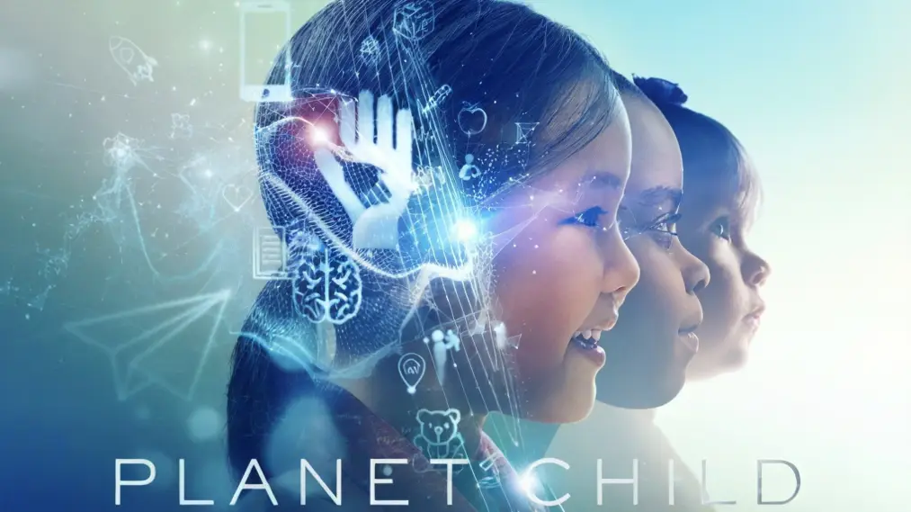 Phim Planet Child - Planet Child (2019)