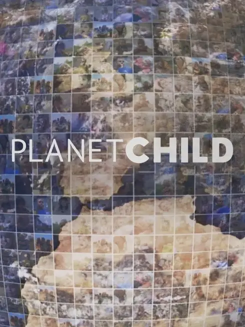 Planet Child