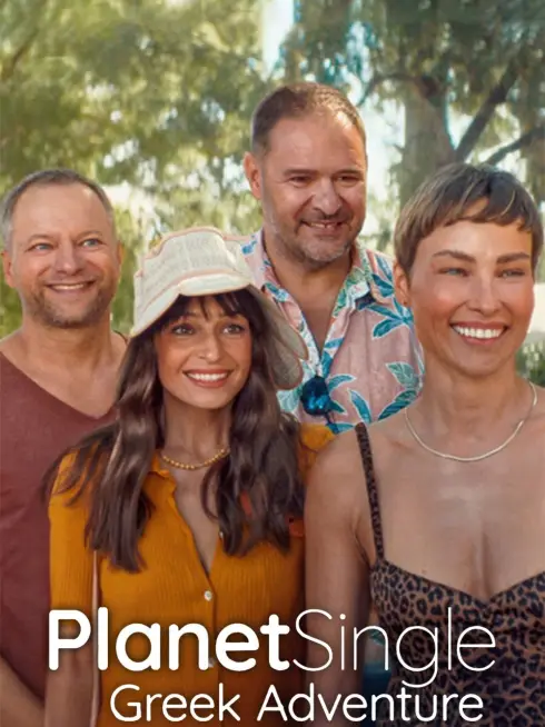  Planet Single: Greek Adventure (2025)