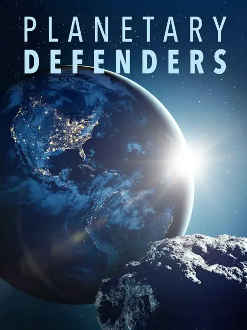Planetary Defenders