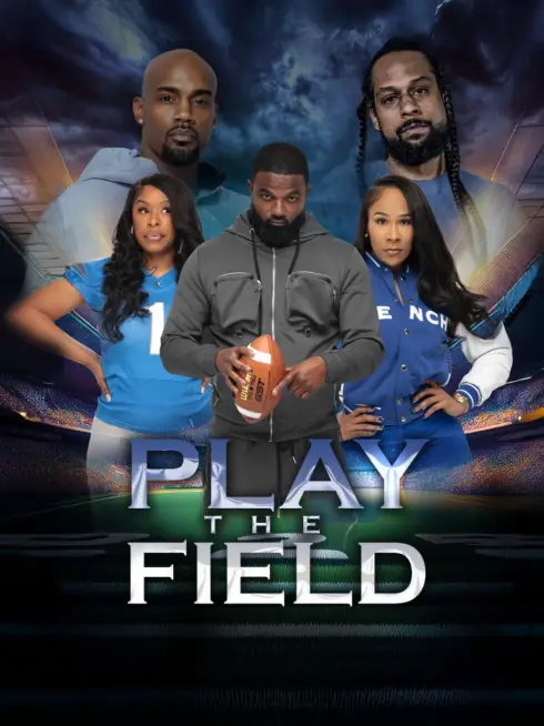  Play the Field (2025)