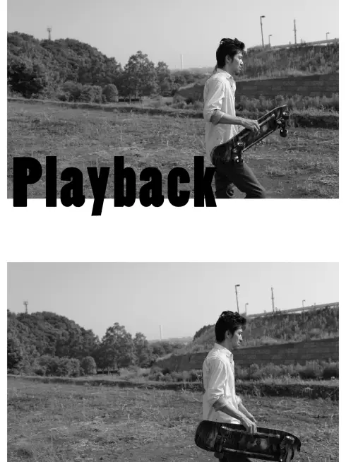  Playback (2012)