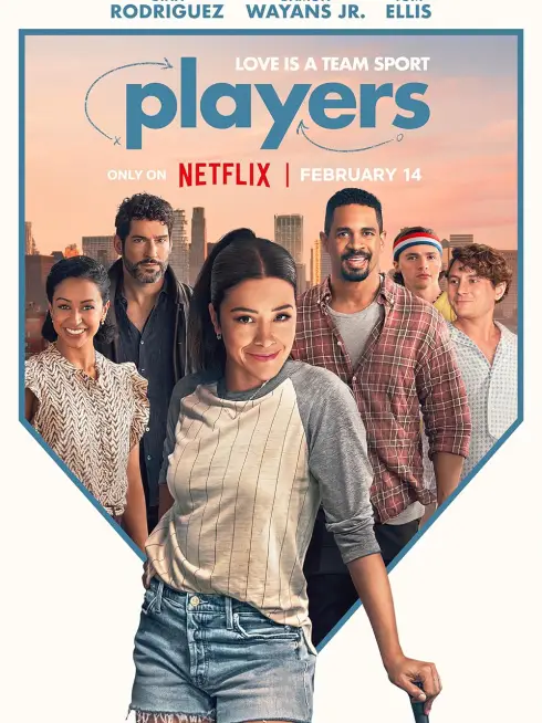 Players
