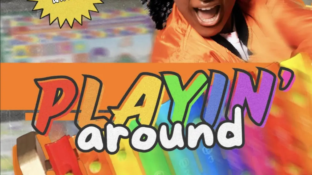 Playin' Around