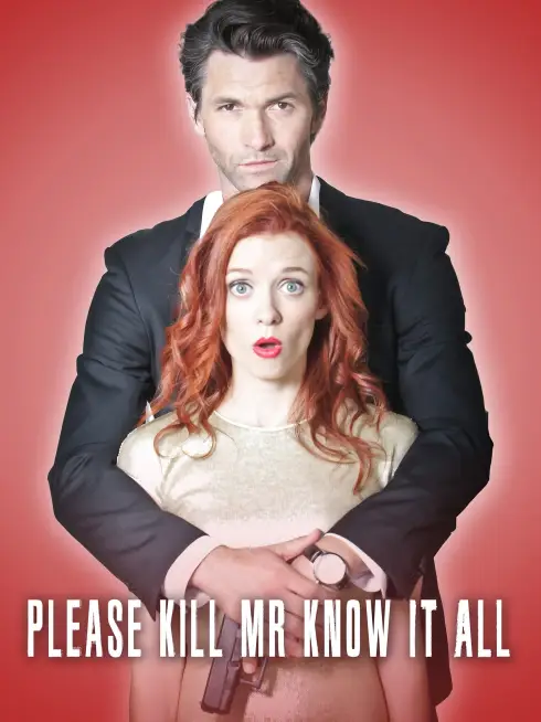 Please Kill Mr. Know It All