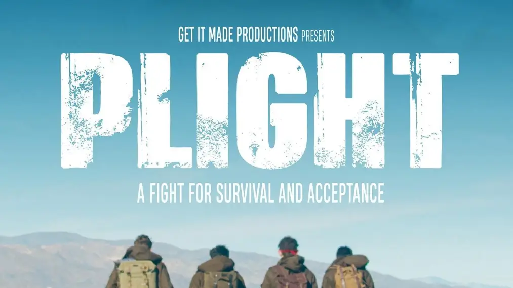 Phim Plight - Plight (2025)