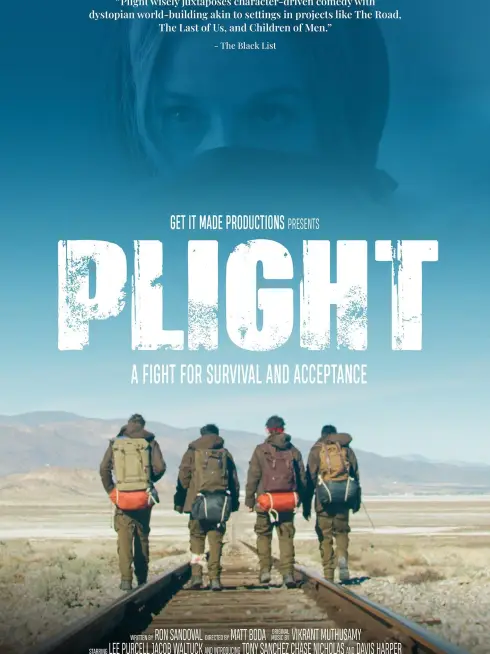  Plight (2025)