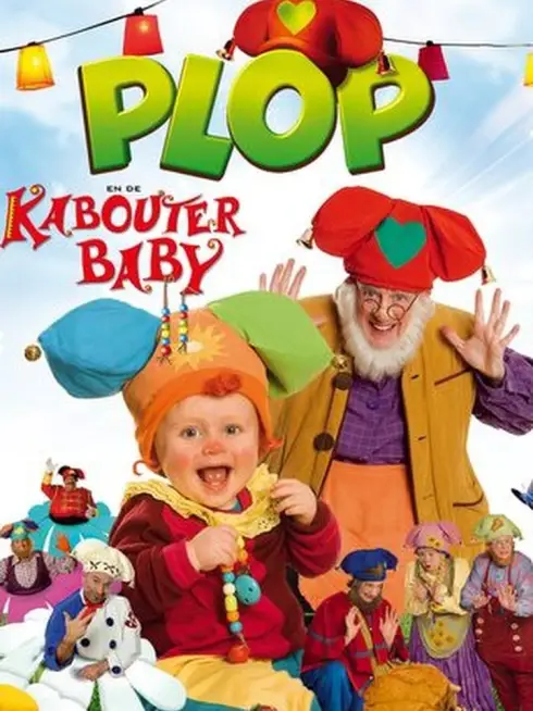  Plop and the Gnome Baby (2009)
