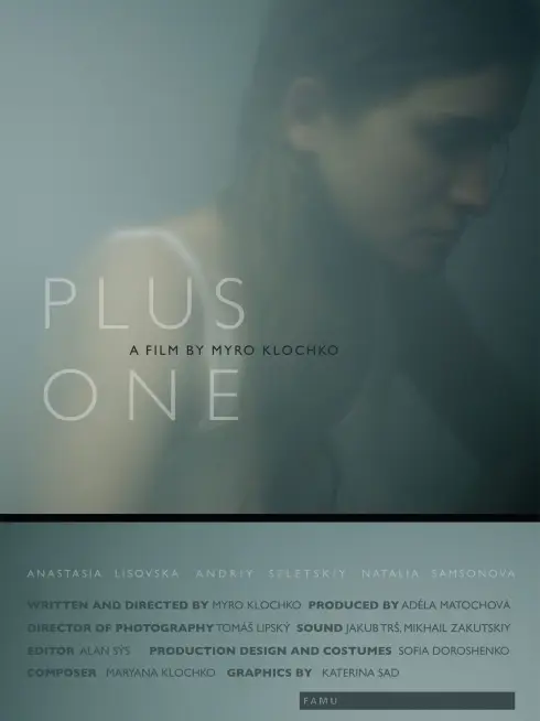 Plus One (2019)
