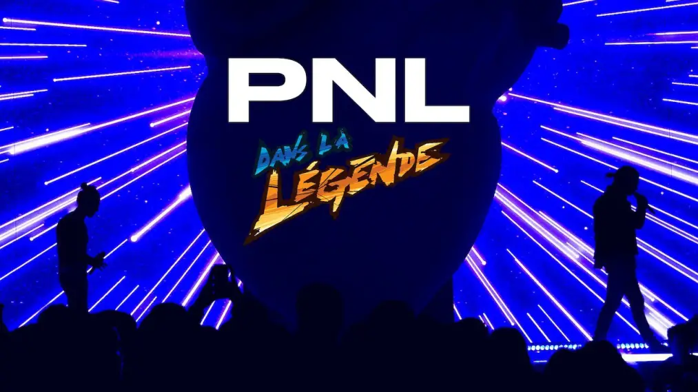 PNL - Dans la légende tour