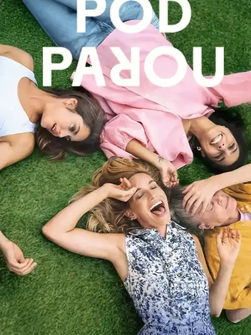  Pod Parou (2025)